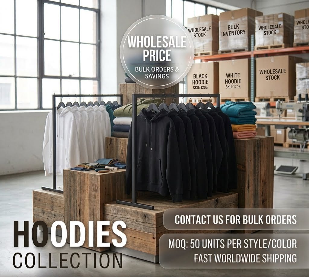 Hoodies featured collection